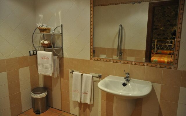 Hotel Rural Los Argüellos
