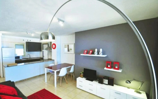 Apartment Avinguda de la diputacio  136 Apart No.1