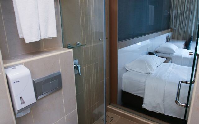 The Seacare Hotel