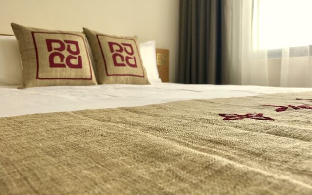 Danang Moment - Boutique Serviced Apartment