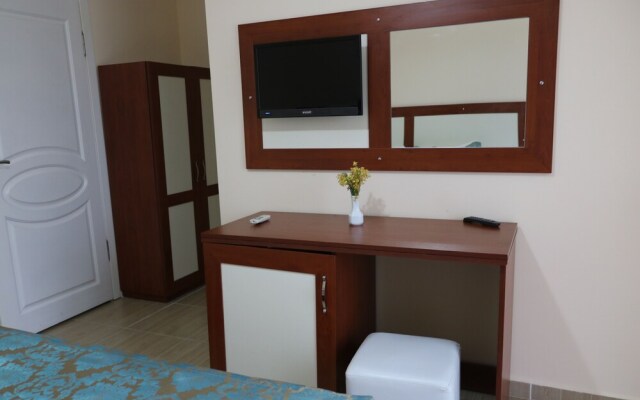 Agva Manolyam Otel