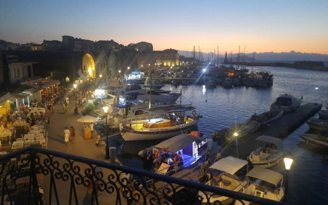 Riviera Suites