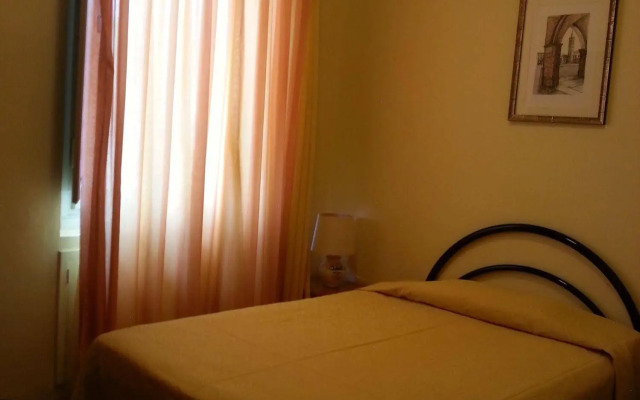 Hotel Villani