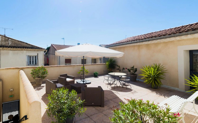 Hotel Restaurant Le Cours