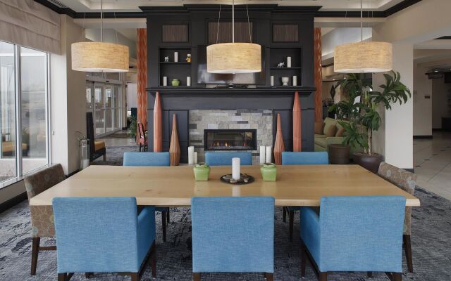 Hilton Garden Inn Jonesboro