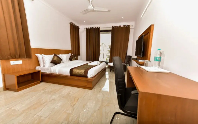 Hotel Noida International