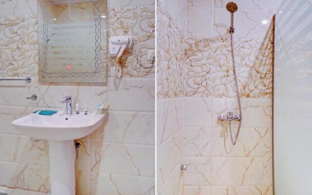 Capital O 605 Tafwij Hotel