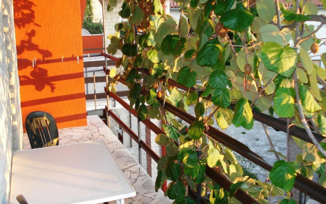 Apartment Perci- cosy and comfortable A1 Novi  Krnica, Istria