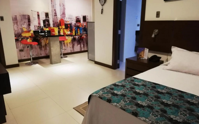 MAI Suites
