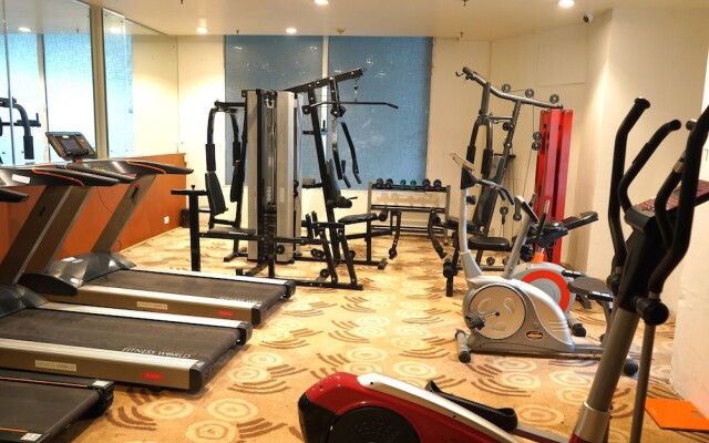Sk Klyde Grand Hotel