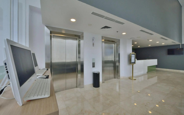 Whiz Hotel Sudirman Pekanbaru