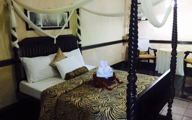 Country Inn Hotel Baggao- Main