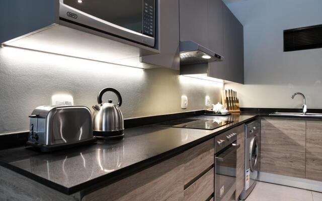 Mint Hotel Sandhurst