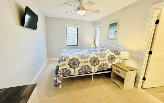 SEA Side Drive 8