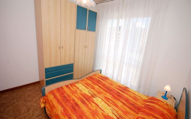 Residence Puerto do Sol