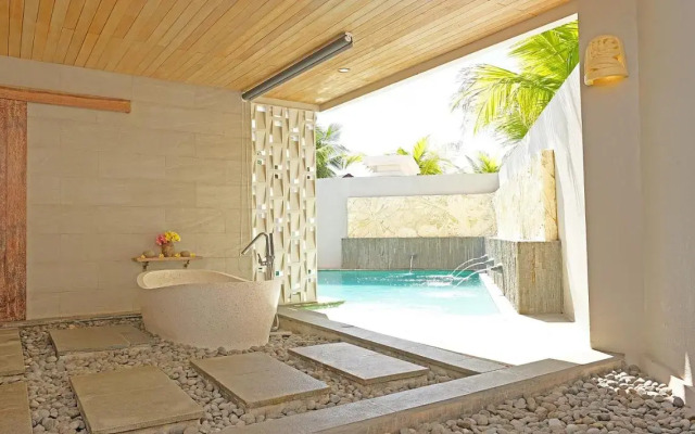 Vivara Bali Private Pool Villas & Spa Retreat