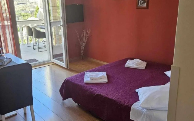 Apartments Miro