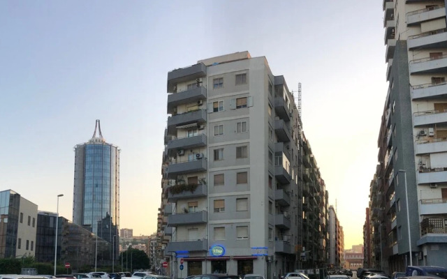 Arya Cagliari