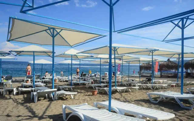 Otium Inn Residence Rivero Hotel