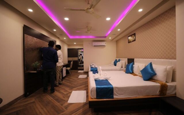 Hotel Balaji Grand