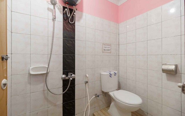 Guest House Restu Ibu by RedDoorz