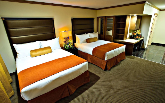 Camrose Resort & Casino