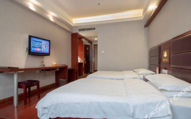 Ziteng Hotel