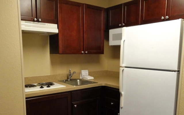 Extended Stay America Suites Austin North Central