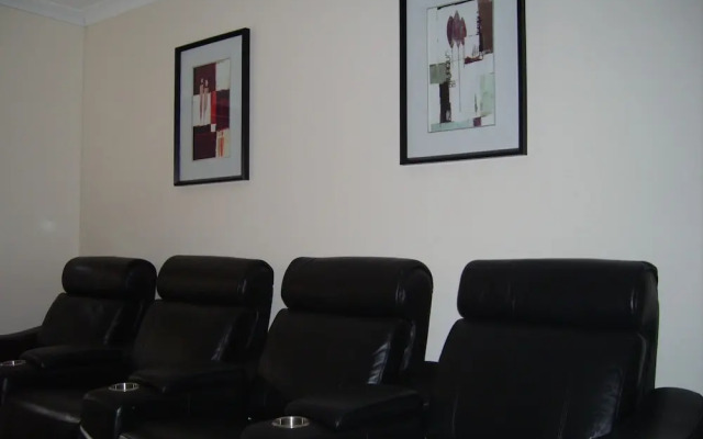 Busselton Holiday Home