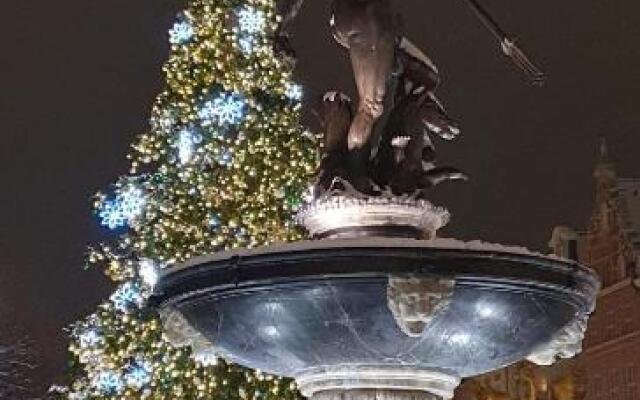 Apartament 6 Old Town