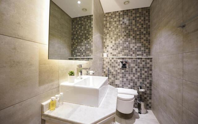 KeyHost - Regent Court JVC - KG30