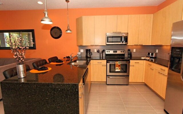 Ov3498 - Serenity - 3 Bed 3 Baths Townhome