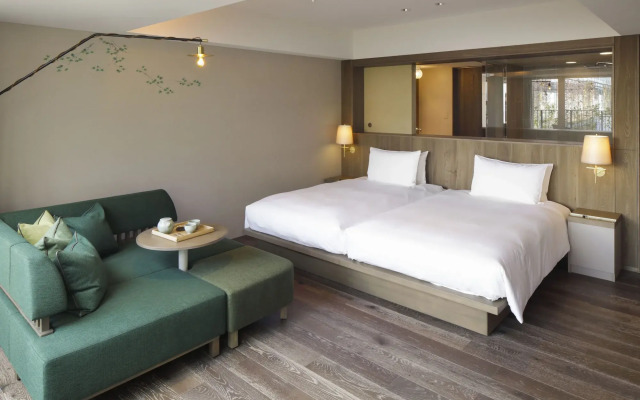 Good Nature Hotel Kyoto