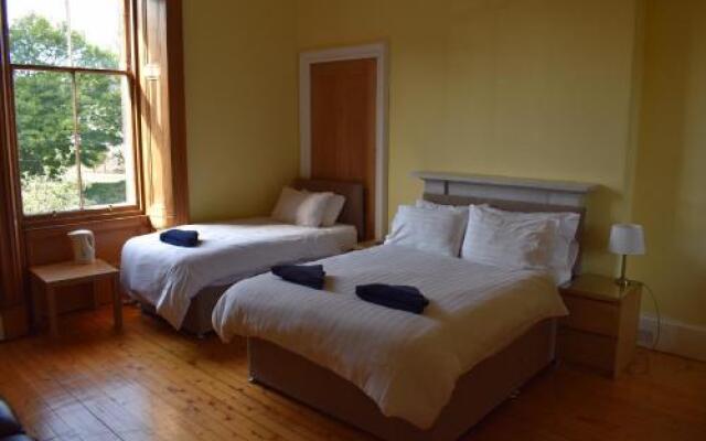 Ardgowan Guest House