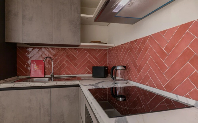 Green Loft by Wonderful Italy