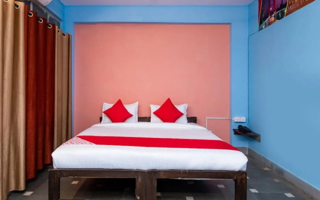 Kamla Shree By OYO Rooms