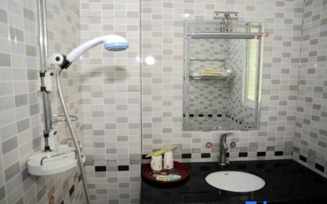 Damin hotel