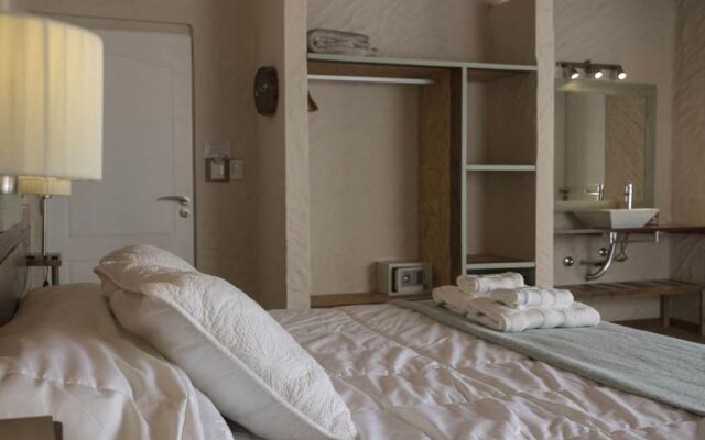 Posada Alma del Arroyo