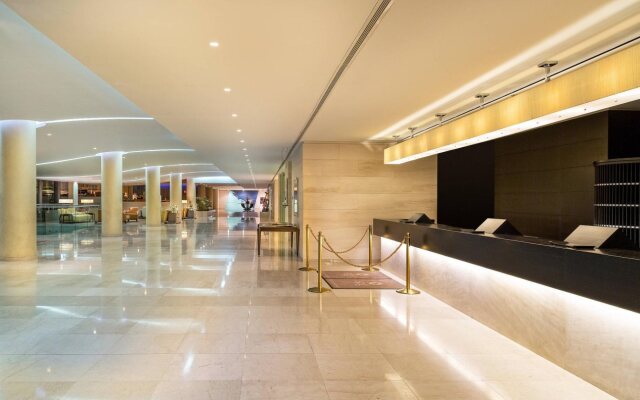 Le Meridien Lav, Split