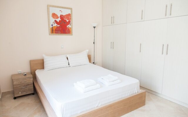 Great Apartment in Piraeus