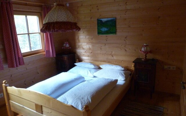 Knusperhäusl
