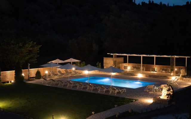 Gea Villas
