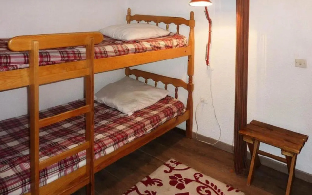 Résidence LES GRADINS - Studio pour 4 Personnes 724