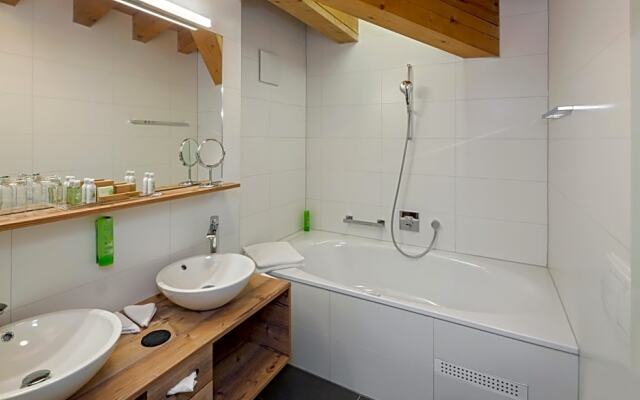 Relais & Chateaux Schonegg