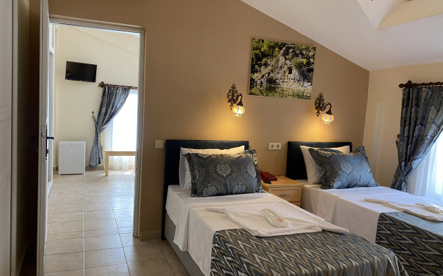 Portakal Hotel Dalyan