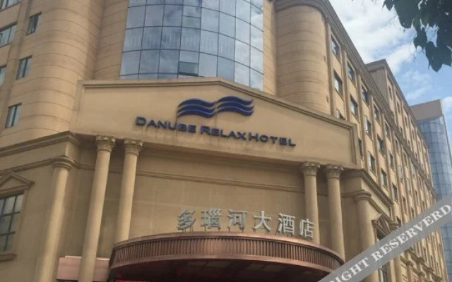 杭州多瑙河大酒店