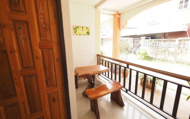 Chuan Chom Guesthouse