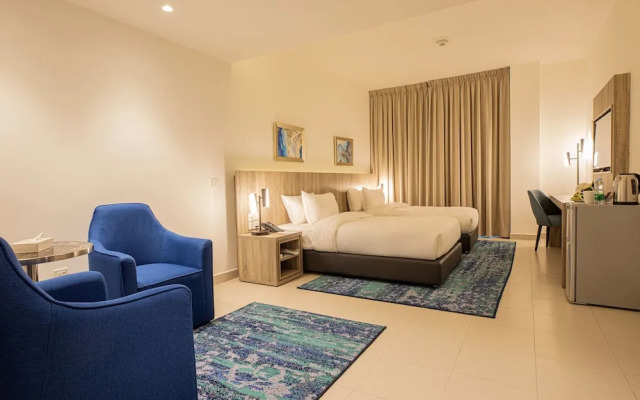 Golden Tulip Amman