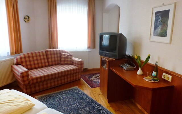 Flesch Vogtsburg im Kaiserstuhl