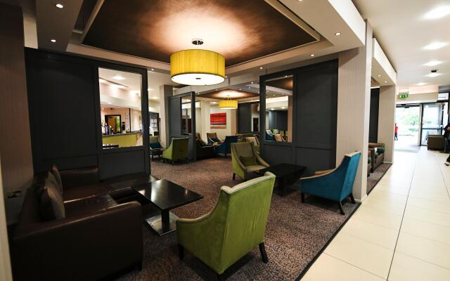 Holiday Inn Telford - Ironbridge, an IHG Hotel